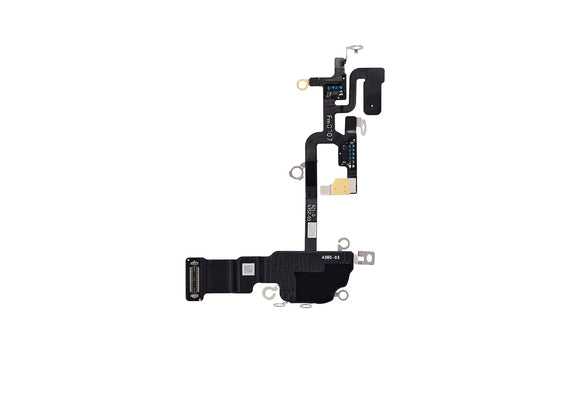 Wifi Antenna Cable for iPhone 15 Pro (Purple) Wifi Antenna Cable for iPhone 15 Pro (Purple)